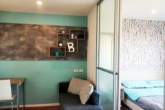 Condo for rent Lumpini Ville Sukhumvit 76