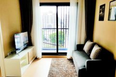 Condo for rent The Tree Sukhumvit 71 - Ekamai