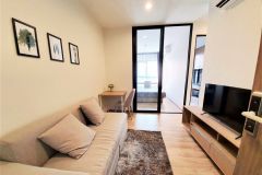 Condo for rent Niche Mono Sukhumvit - Bearing