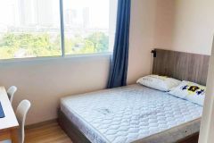 Condo for rent Chateau in Town Charansanitwong 96/2