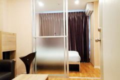 Condo for rent Lumpini Ville Sukhumvit 76