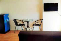 Condo for rent Lumpini Ville Sukhumvit 76-Bearing Station 2