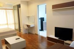 Condo for rent Preme Condo ABAC Bangna