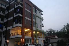 Asset Apartment Siriraj