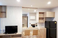 Condo for rent Lumpini Ville Sukhumvit 76 Phase 2