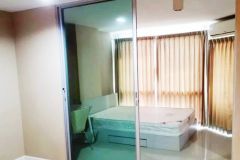 for rent Swift Condo - ABAC Bangna