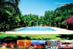 Fountaintree resort