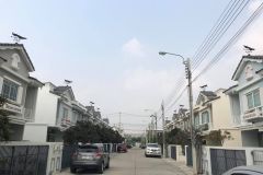 For Rent Townhome 2 Storey Ind 10/11