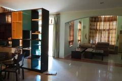 Single House for rent Baan Pas 9/12