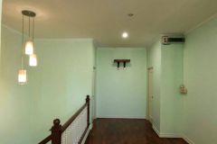 Single House for rent Baan Pas 12/12