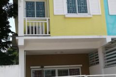For Rent Townhouse 2 Storey Ra 13/14