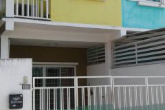 For Rent Townhouse 2 Storey Ra 11/14