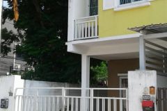 For Rent Townhouse 2 Storey Ra 1/14