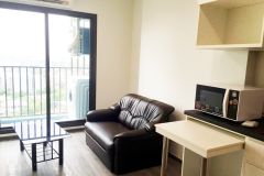 Condo for rent Rich Park @ Triple Station