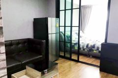 rent (Regent Home Sukhumvit 81) BTS-ON NUT