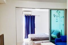 Condo for rent A Space Me Bangna