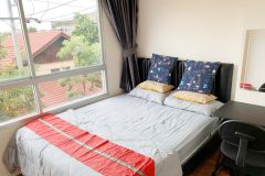 Condo for rent Lumpini Ville Sukhumvit 76