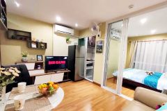 Condo for rent Regent Home Sukhumvit 81