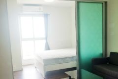 Condo for rent A Space Me Bangna