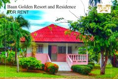 Baan Golden Resort and Residen 1/14
