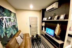 Condo for rent Notting Hill Sukhumvit 105