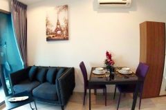 Condo for rent Ideo Mobi Sukhumvit Eastgate