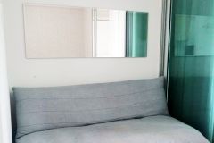 Condo for rent A Space Me Bangna