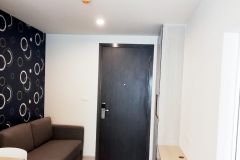 Condo for rent Niche ID Sukhumvit 113