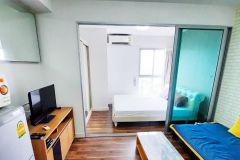 Condo for rent A Space Me Bangna