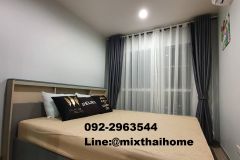 regent home Sukhumvit 97/1 for rent bts bangchak