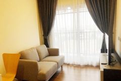 Condo for rent Notting Hill Sukhumvit - Praksa