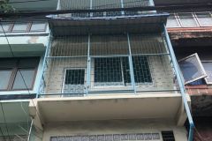 For Rent Commercial Building 4.5 Storey Suksawat Main Road