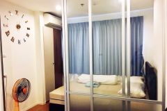 Condo for rent Lumpini Mega City Bangna.