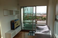 Room for rent 6,000 B at The Trust Condo ,South Pattaya