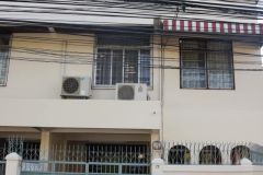 For Rent Townhouse 4 Storey Sukhumvit 65 Near BTS Ekamai