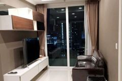 Condo for rent The Metropolis Samrong Interchange