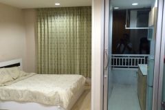 Room for rent near bts sapan-t 1/6