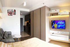 for rent!! (IDEO Sukhumvit 93) BTS-Bang Chak