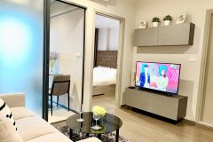 for rent!! (IDEO Sukhumvit 93) BTS-Bang Chak