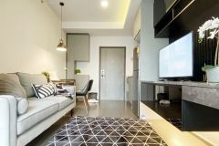 for rent!! (IDEO Sukhumvit 93) BTS-Bang Chak