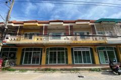 Home for rent good location in hatyai