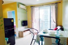 Condo for rent @ City Sukhumvit 101/1