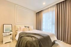 Condo Rhythm Sukhumvit 36-38 ( Code; S-RT 13 ) 2 bed