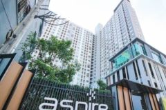 For Rent Condo Aspire Ratchada – Wongsawang