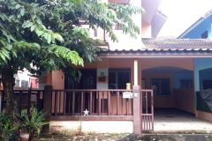 3 bedrooms House for Rent in Kwang Wiang Village, Hangdong, Chiang Mai