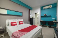 OYO Life Inndy suites long sta 9/25