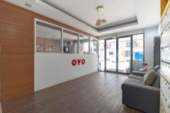 OYO Life Inndy suites long sta 23/25
