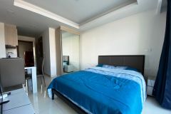 Condo for rent studio at Jomtien Beach