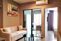 Condo for rent Ideo Sukhumvit 93.