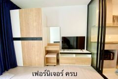 Condo for rent Aspire Sukhumvit - Onnut.